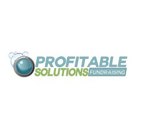 Company Logo For Profitable Solutions Fundraising'