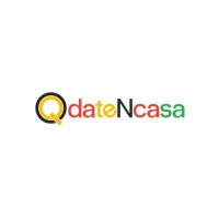 QdateNcasa.com Logo