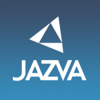 Jazva Logo