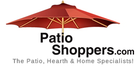 Patio Shoppers'