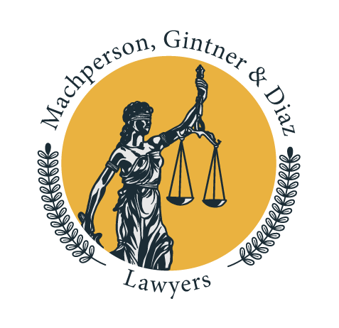 Company Logo For Macpherson Gintner Diaz'