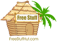 FreeStuffHut.com Logo