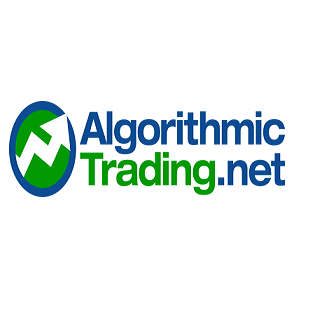 Company Logo For Algorithmic Trading'