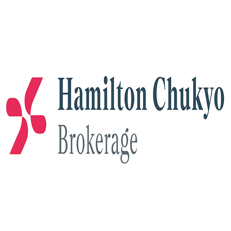 Hamilton Chukyo Brokerage