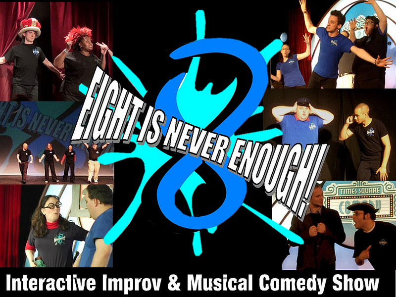 Improv Group'