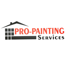 Company Logo For Pro Painting Services'