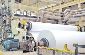 Pulp and Paper Market