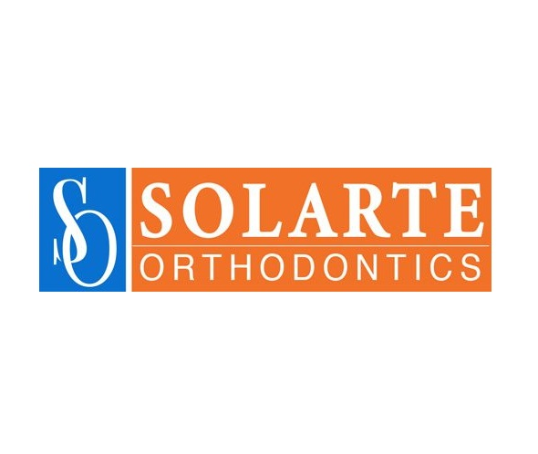 Company Logo For Solarte Orthodontics'