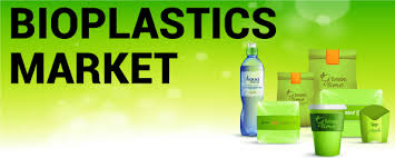 Bioplastics Market