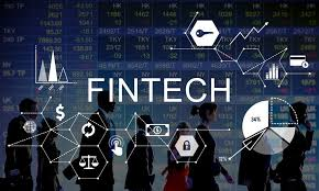 Financial Technology (FinTech) Market'