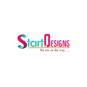 StartDesigns Official Logo'