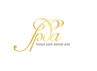 Forest Park Dental Arts Logo