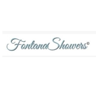 Company Logo For Fontana Shower'