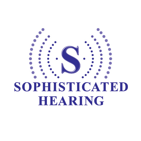 Company Logo For Sophisticated Hearing'