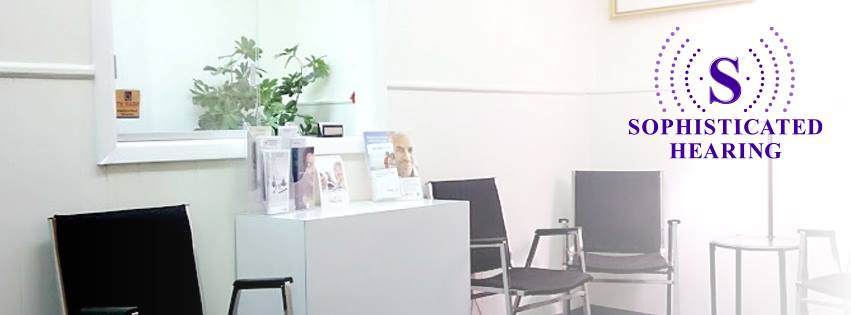 Sophisticated Hearing'