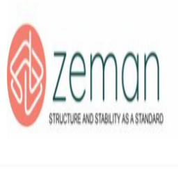 Company Logo For Zeman Manufacturing Company'