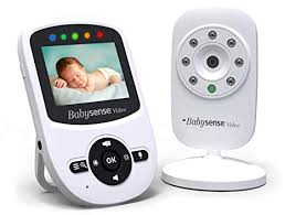 Digital Baby Monitor