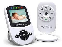 Digital Baby Monitor'