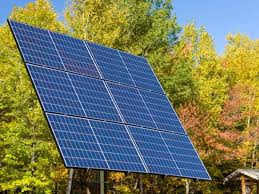 Solar Module'