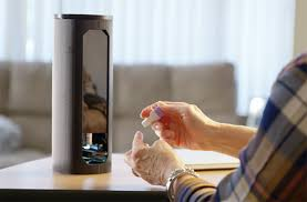 Home Healthcare Devices'