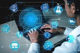 Intranet Security Monitoring and Audit Management System