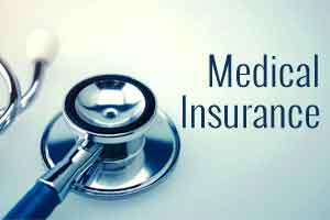 Medical Insurance Market May see a Big Move : Major Giants C