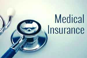 Medical Insurance Market May see a Big Move : Major Giants C'