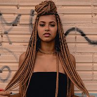 Company Logo For Sunshine Hair Braiding Salon'