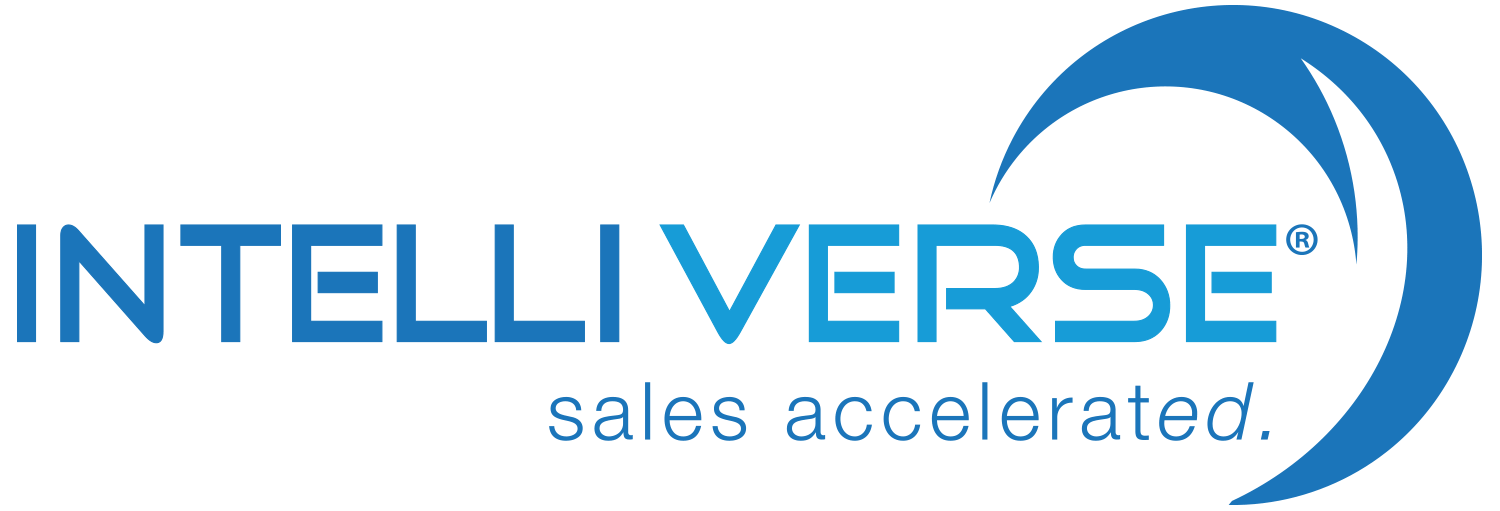 Intelliverse Logo