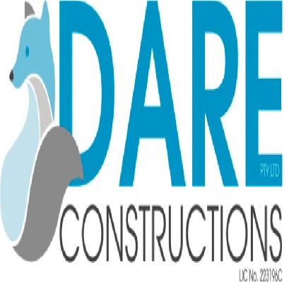 Company Logo For Dare Constructions PTY LTD'