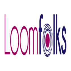 Company Logo For Naresh loomfolks'