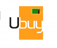 Ubuy Zambia Logo
