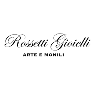 Rossetti Gioielli LUCCA Logo