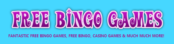 free bingo games'