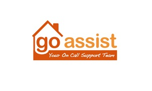 Company Logo For Go Assist'