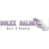 Company Logo For Solex Salon'