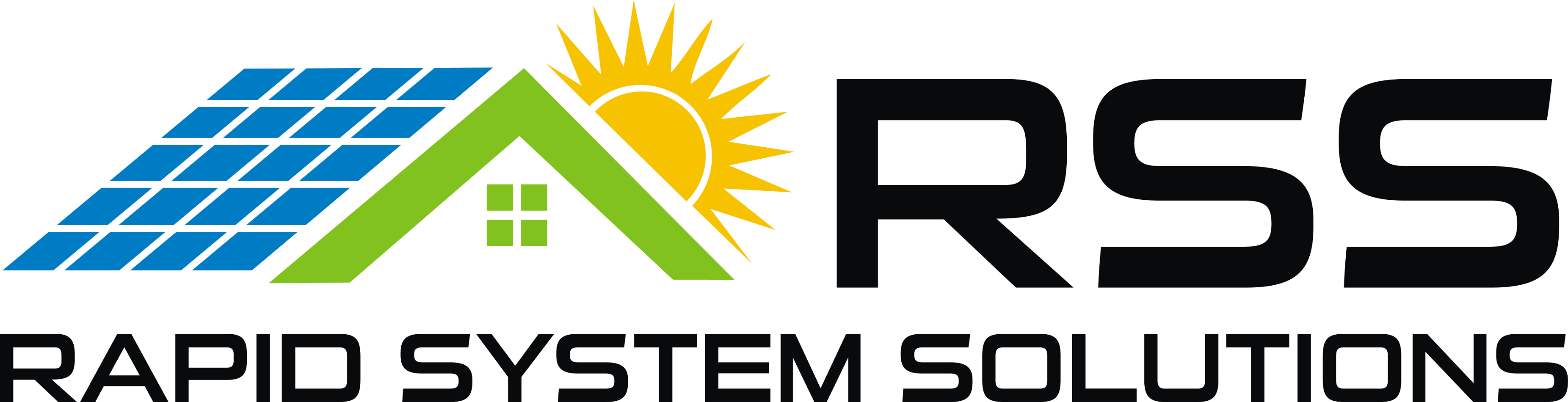 Rapid System Solutions'