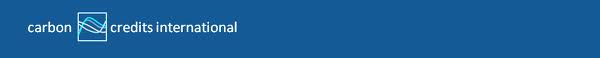 Carbon Credits International Inc.
