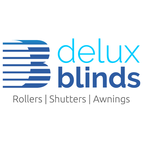 Company Logo For Delux Blinds'