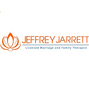 Company Logo For Jeffrey Jarrett, LMFT'