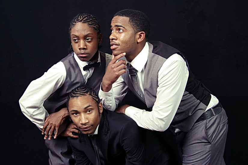 school prom photography