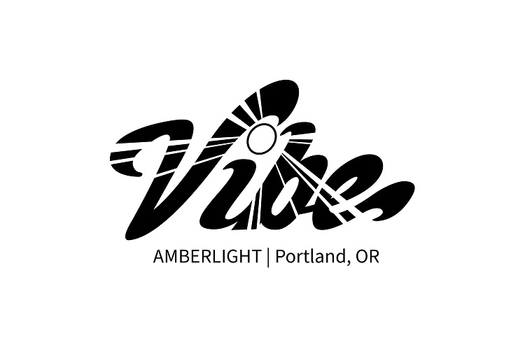 Company Logo For Vibe Amberlight Cannabis Dispensary'