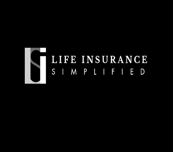 Company Logo For Life Insurance Simplified'