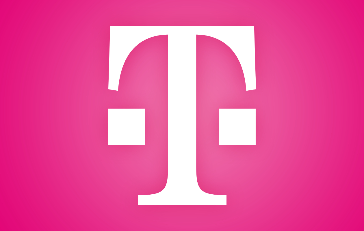 Company Logo For T- Mobile'