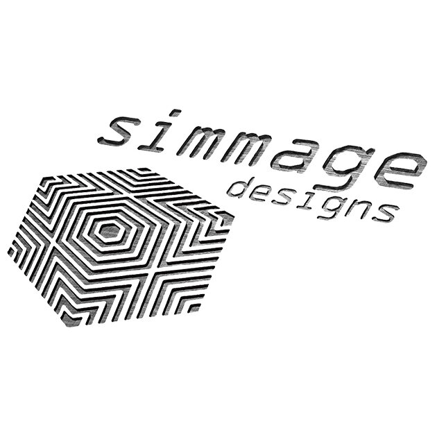 Simmage Designs'