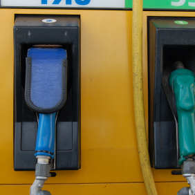 Mayflower Quick Mart'