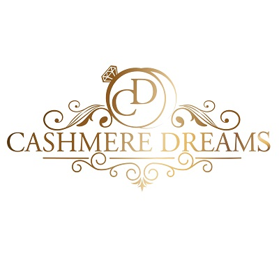 Company Logo For Cashmere Dreams - Northeast Columbia Weddin'