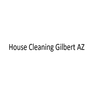 Company Logo For House Cleaning Gilbert AZ'