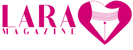 LARA Magazine'