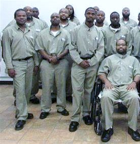 Inmates Male